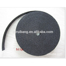 manufacturing filter material fire resistant carbon fiber fabric